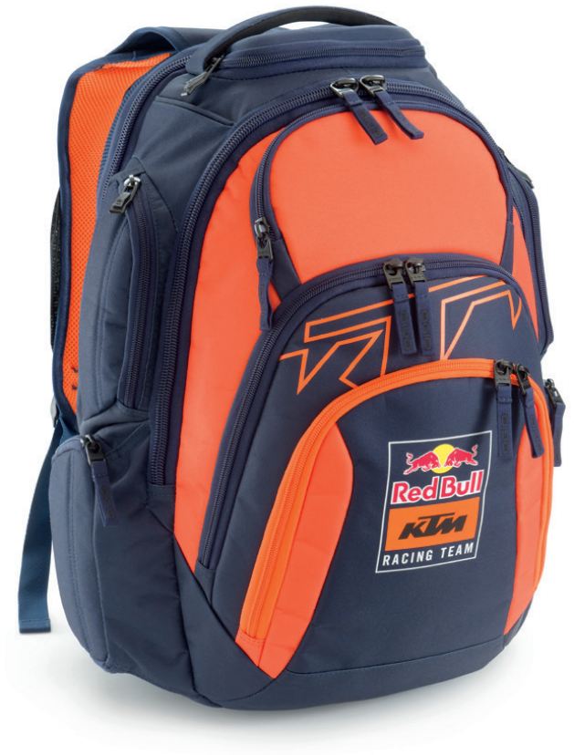KTM REPLICA TEAM RENEGADE BACKPACK